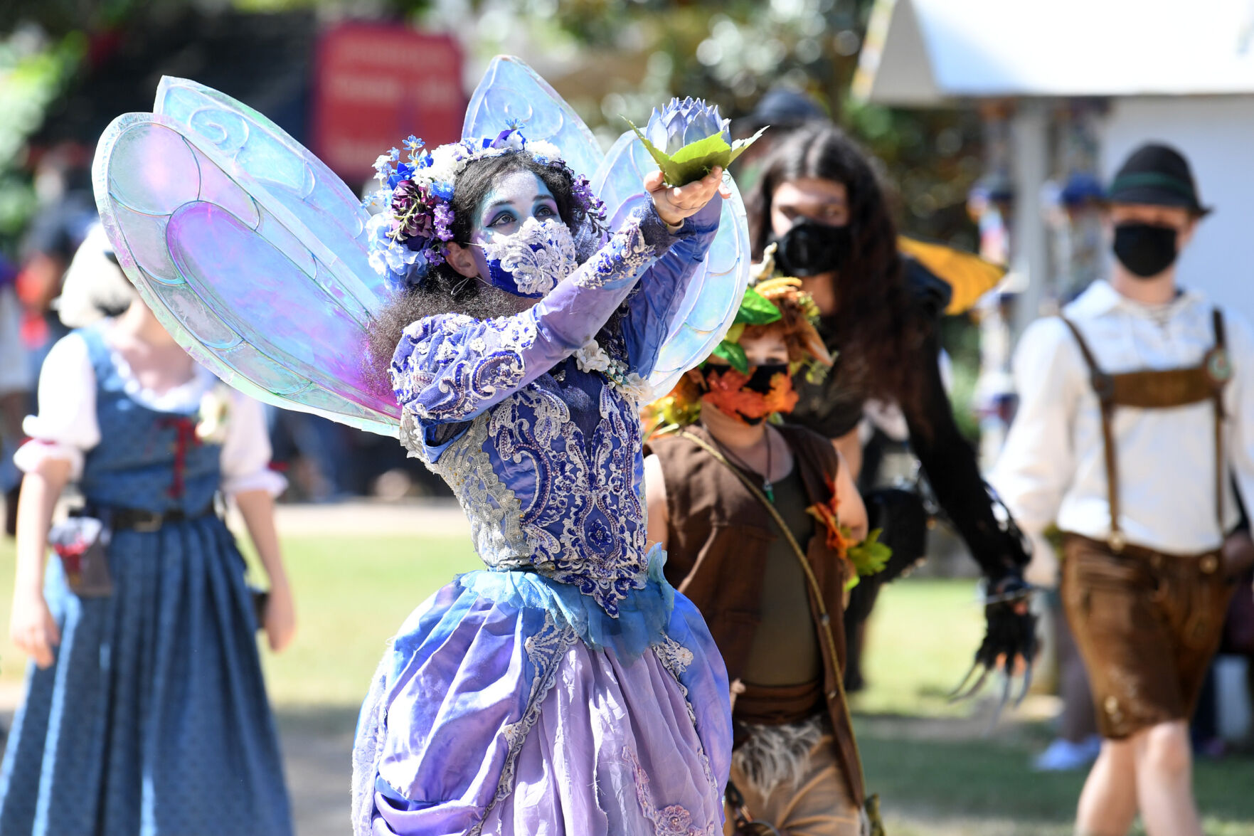 Texas Renaissance Festival